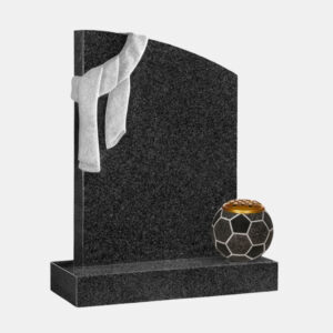 Sporty Football Memorial