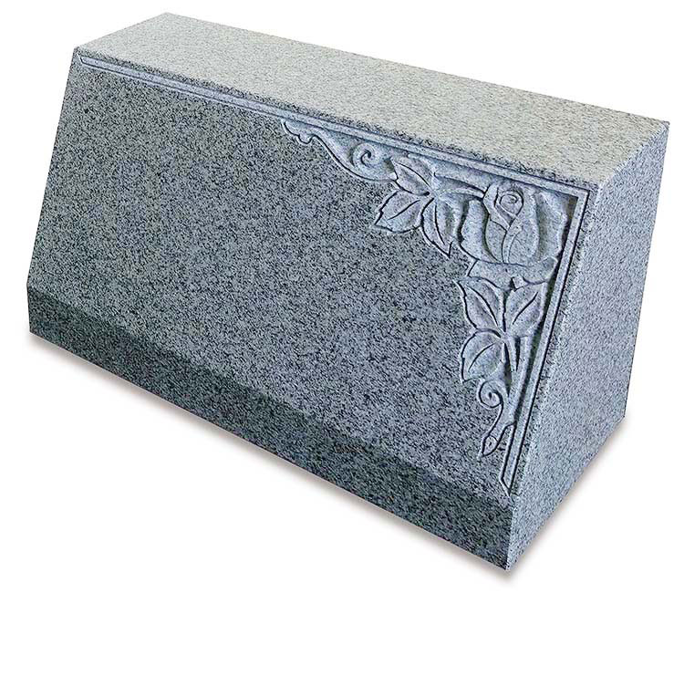 Milton Headstone Cremation
